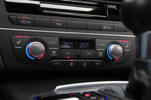 Audi A6 Avant 4.0 TFSI RS 6 quattro performance Pro Line Plus | Pano | Keramisch | Head-up | ACC | Topview