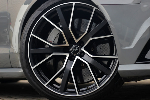 Audi A6 Avant 4.0 TFSI RS 6 quattro performance Pro Line Plus | Pano | Keramisch | Head-up | ACC | Topview