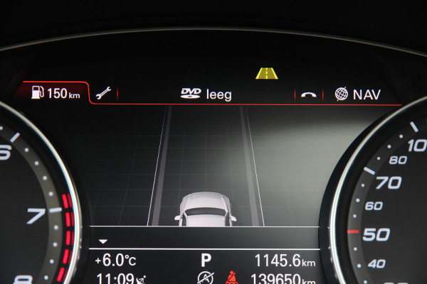 Audi A6 Avant 4.0 TFSI RS 6 quattro performance Pro Line Plus | Pano | Keramisch | Head-up | ACC | Topview