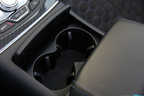 Audi A6 Avant 4.0 TFSI RS 6 quattro performance Pro Line Plus | Pano | Keramisch | Head-up | ACC | Topview