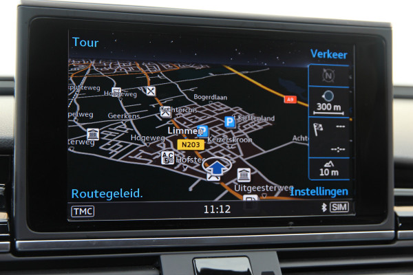 Audi A6 Avant 4.0 TFSI RS 6 quattro performance Pro Line Plus | Pano | Keramisch | Head-up | ACC | Topview