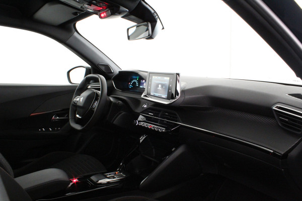 Peugeot e-2008 EV Active Pack 50 kWh > 11kW lader/LED/Navi/DAB+/Cruise control...