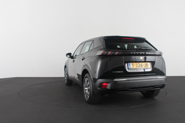Peugeot e-2008 EV Active Pack 50 kWh > 11kW lader/LED/Navi/DAB+/Cruise control...