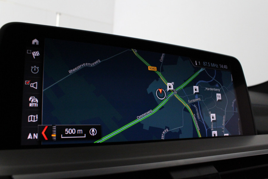 BMW X4 M40i High Executive 354pk > Pano.scuif/360°/H&K/Driving Assistant Plus