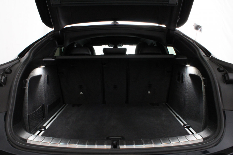 BMW X4 M40i High Executive 354pk > Pano.scuif/360°/H&K/Driving Assistant Plus