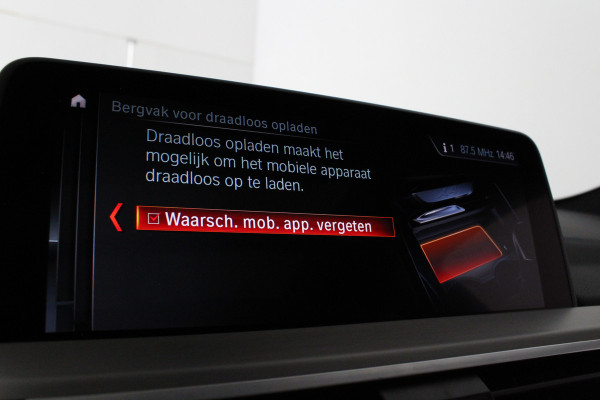 BMW X4 M40i High Executive 354pk > Pano.scuif/360°/H&K/Driving Assistant Plus