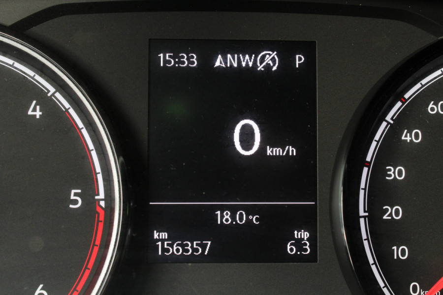 Volkswagen Transporter 2.0 TDI L2H1 28 T6.1 > Automaat/150pk/Adapt cruise./Navi...