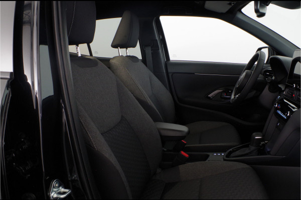 Toyota Yaris Cross 1.5 Hybrid 130pk Teamplayer Design > Camera/Zwart/Winterpakket/2025 | 3587 | Lease ook mogelijk!