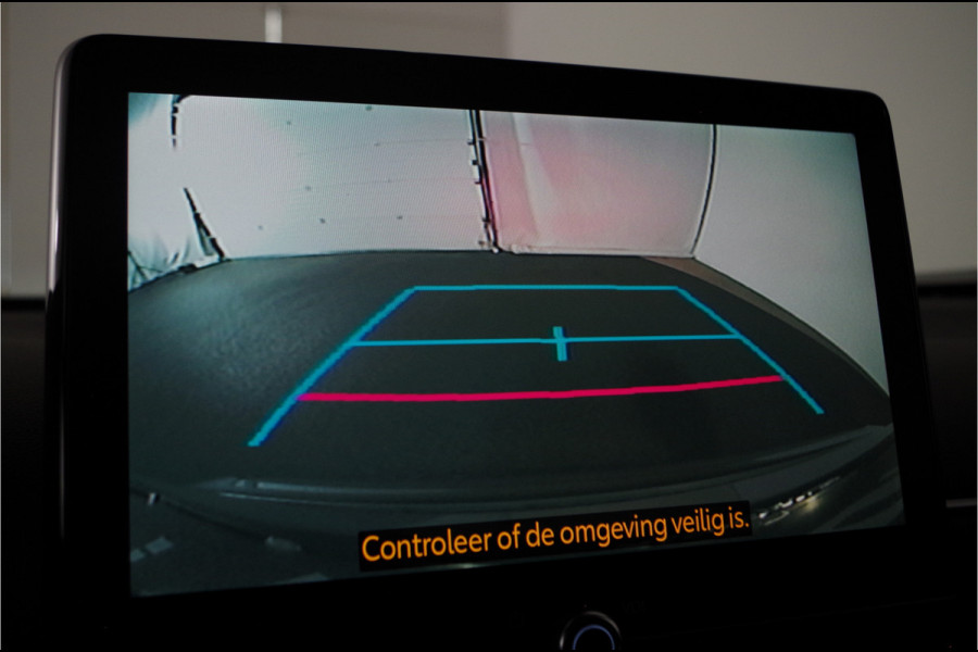 Toyota Yaris Cross 1.5 Hybrid 130pk Teamplayer Design > Camera/Zwart/Winterpakket/2025 | 3587 | Lease ook mogelijk!