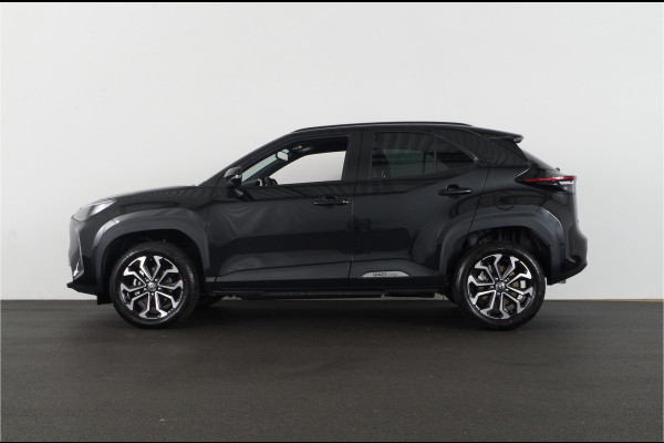 Toyota Yaris Cross 1.5 Hybrid 130pk Teamplayer Design > Camera/Zwart/Winterpakket/2025 | 3587 | Lease ook mogelijk!
