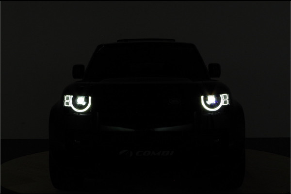 Land Rover Defender 110 2.0 P300e 110 X-Dynamic HSE > 300pk/Black pakket/Head-up/22inch/Trekhaak/Smart View...