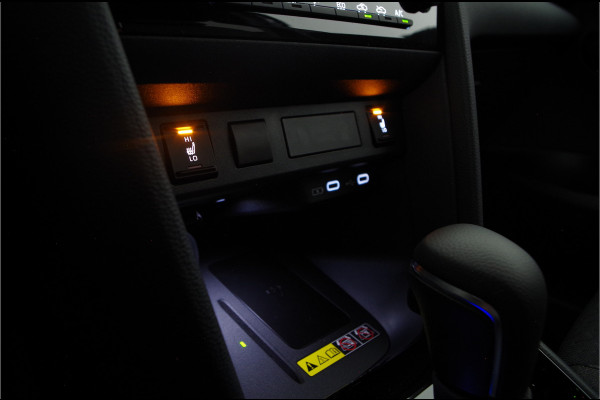 Toyota Yaris Cross 1.5 Hybrid 130 Teamplayer Design >130pk/camera/adapt. cruise  | 4631 |