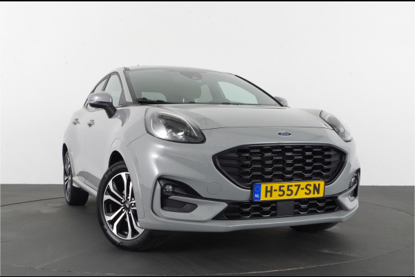 Ford Puma 1.0 EcoBoost Hybrid ST-Line > 155pk/Winter-pack/Comfort-pakket/Getint glas...