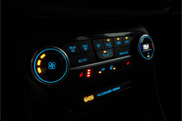 Ford Puma 1.0 EcoBoost Hybrid ST-Line > 155pk/Winter-pack/Comfort-pakket/Getint glas...