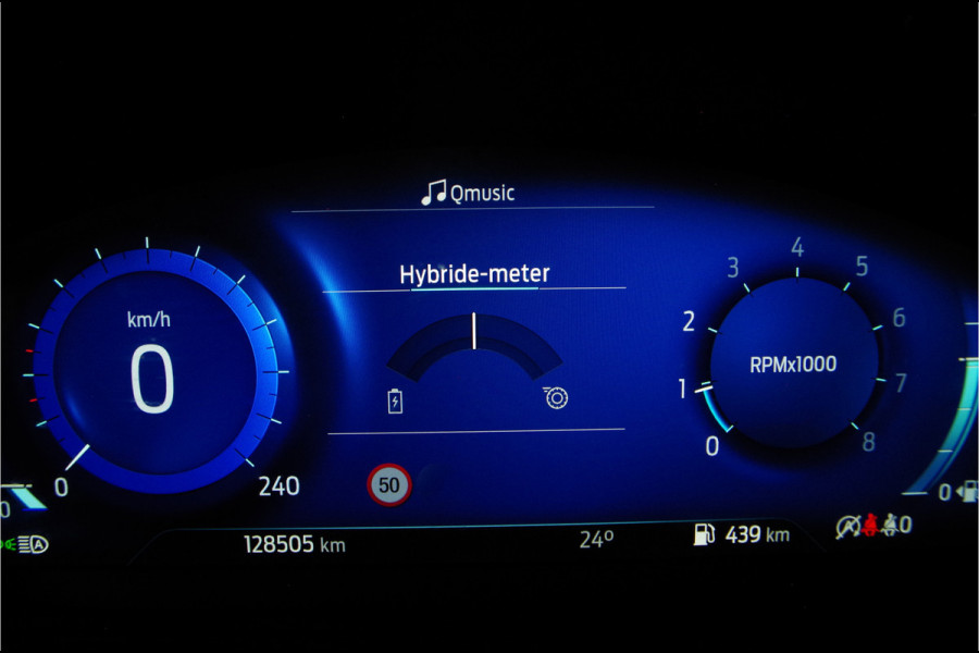 Ford Puma 1.0 EcoBoost Hybrid ST-Line > 155pk/Winter-pack/Comfort-pakket/Getint glas...