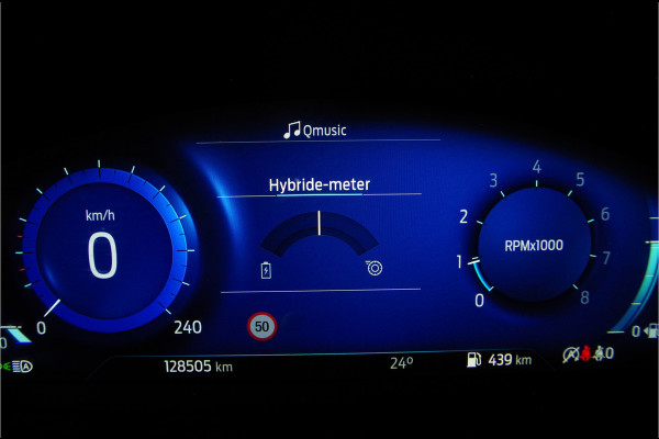 Ford Puma 1.0 EcoBoost Hybrid ST-Line > 155pk/Winter-pack/Comfort-pakket/Getint glas...