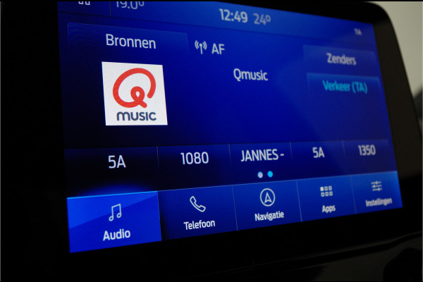 Ford Puma 1.0 EcoBoost Hybrid ST-Line > 155pk/Winter-pack/Comfort-pakket/Getint glas...