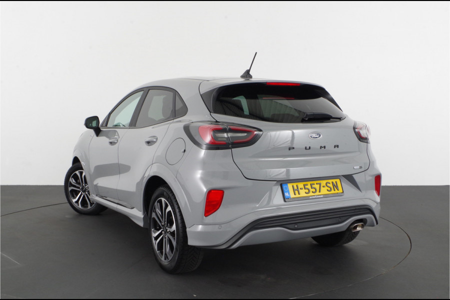 Ford Puma 1.0 EcoBoost Hybrid ST-Line > 155pk/Winter-pack/Comfort-pakket/Getint glas...