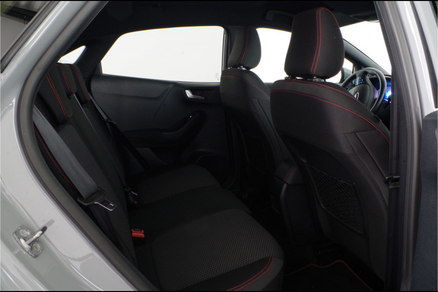 Ford Puma 1.0 EcoBoost Hybrid ST-Line > 155pk/Winter-pack/Comfort-pakket/Getint glas...