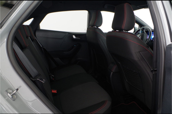 Ford Puma 1.0 EcoBoost Hybrid ST-Line > 155pk/Winter-pack/Comfort-pakket/Getint glas...