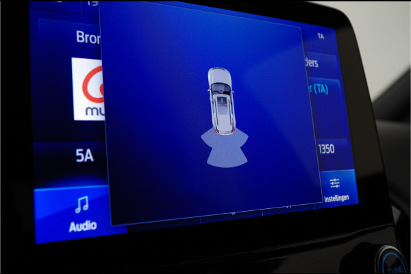 Ford Puma 1.0 EcoBoost Hybrid ST-Line > 155pk/Winter-pack/Comfort-pakket/Getint glas...