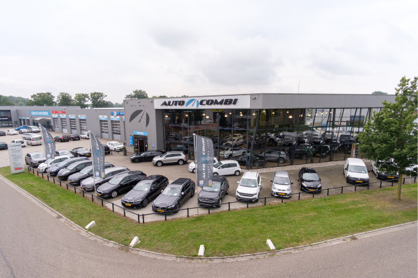 Ford Puma 1.0 EcoBoost Hybrid ST-Line > 155pk/Winter-pack/Comfort-pakket/Getint glas...