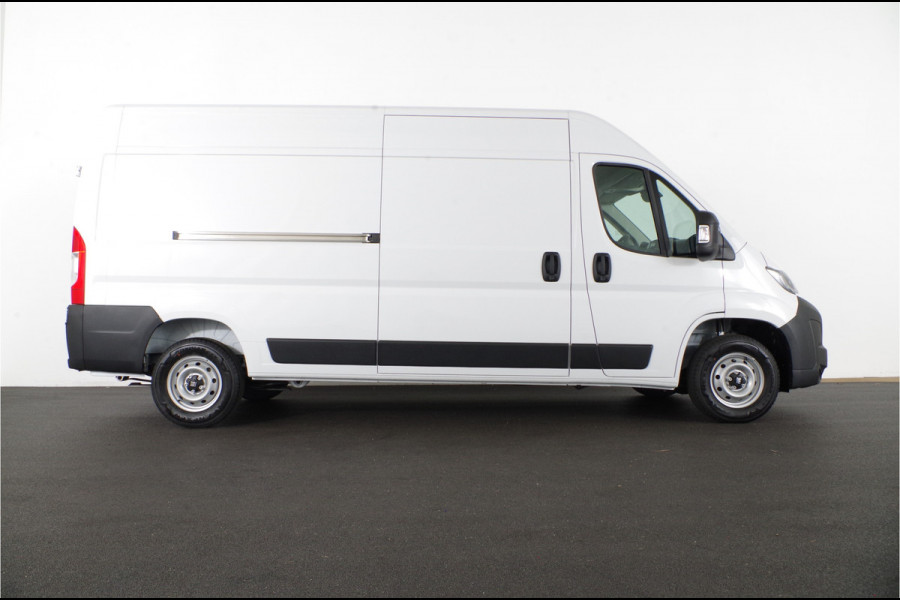 Fiat Ducato 2.2 MultiJet 140 S&S L3H2 3.5t 140pk > LED-koplampen/cruise/camera/270° deuren | 7911 | Operational lease ook mogelijk!