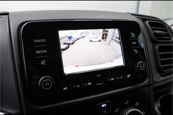 Fiat Ducato 2.2 MultiJet 140 S&S L3H2 3.5t 140pk > LED-koplampen/cruise/camera/270° deuren | 7911 | Operational lease ook mogelijk!