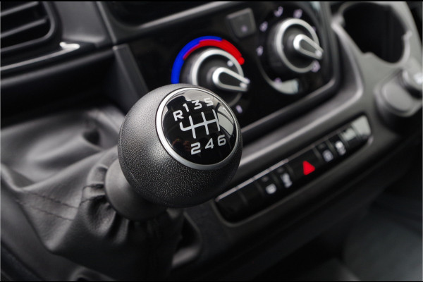 Fiat Ducato 2.2 MultiJet 140 S&S L3H2 3.5t 140pk > LED-koplampen/cruise/camera/270° deuren | 7911 | Operational lease ook mogelijk!