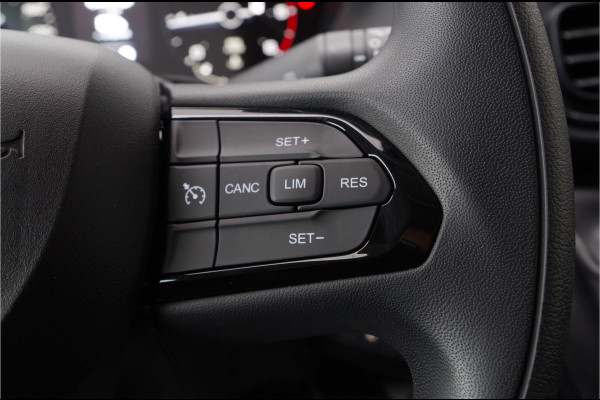 Fiat Ducato 2.2 MultiJet 140 S&S L3H2 3.5t 140pk > LED-koplampen/cruise/camera/270° deuren | 7911 | Operational lease ook mogelijk!