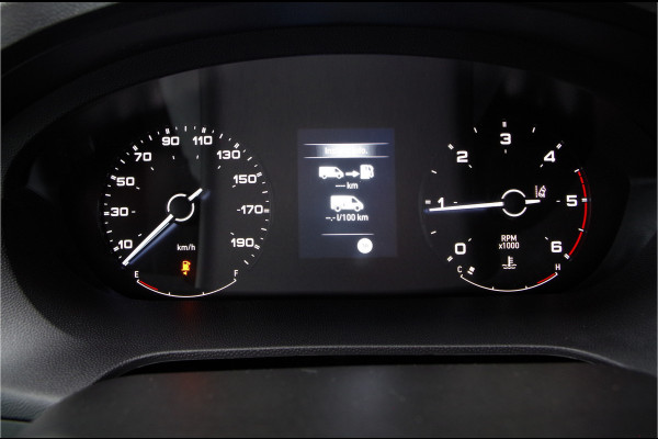 Fiat Ducato 2.2 MultiJet 140 S&S L3H2 3.5t 140pk > LED-koplampen/cruise/camera/270° deuren | 7911 | Operational lease ook mogelijk!