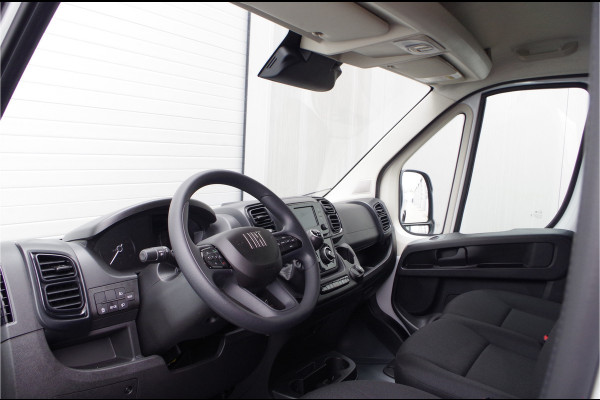 Fiat Ducato 2.2 MultiJet 140 S&S L3H2 3.5t 140pk > LED-koplampen/cruise/camera/270° deuren | 7911 | Operational lease ook mogelijk!