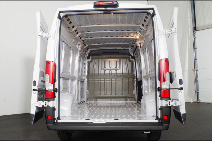 Fiat Ducato 2.2 MultiJet 140 S&S L3H2 3.5t Camera / Cruise / 270° deuren | Operational lease ook mogelijk!