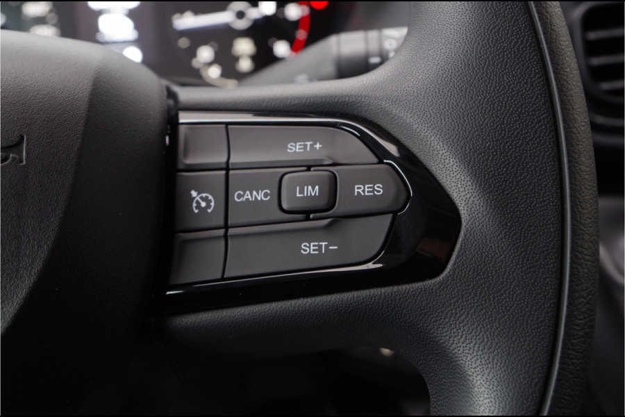 Fiat Ducato 2.2 MultiJet 140 S&S L3H2 3.5t Camera / Cruise / 270° deuren | Operational lease ook mogelijk!