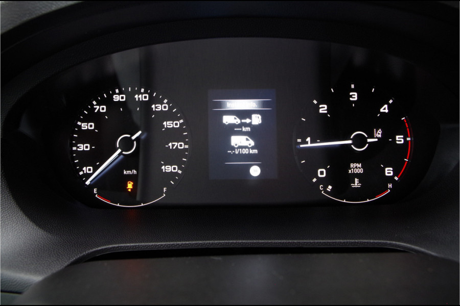 Fiat Ducato 2.2 MultiJet 140 S&S L3H2 3.5t Camera / Cruise / 270° deuren | Operational lease ook mogelijk!