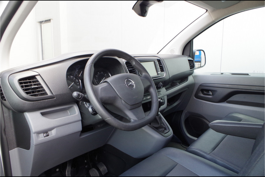 Opel Vivaro 2.0 CDTI L3H1 Edition >145pk/Trekhaak/Apple Carplay/Android Auto...