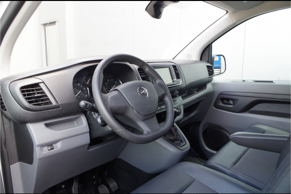 Opel Vivaro 2.0 CDTI L3H1 Edition >145pk/Trekhaak/Apple Carplay/Android Auto...