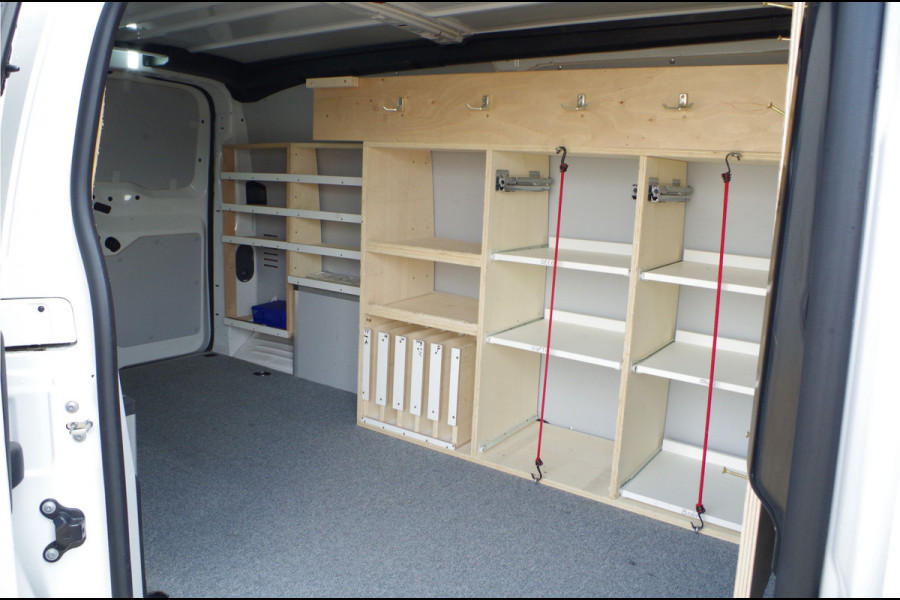 Opel Vivaro 2.0 CDTI L3H1 Edition >145pk/Trekhaak/Apple Carplay/Android Auto...