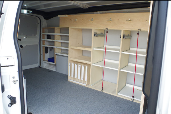 Opel Vivaro 2.0 CDTI L3H1 Edition >145pk/Trekhaak/Apple Carplay/Android Auto...