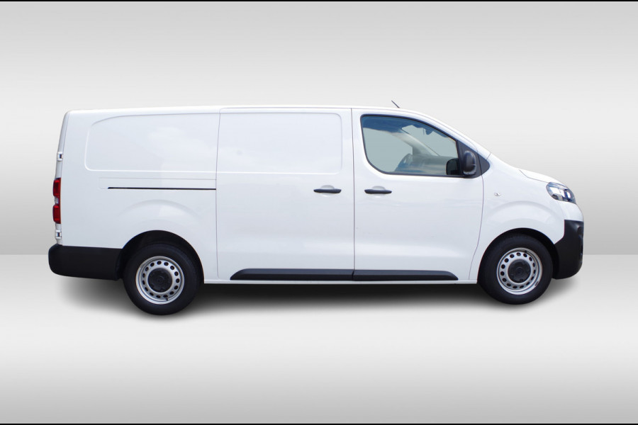 Opel Vivaro 2.0 CDTI L3H1 Edition >145pk/Trekhaak/Apple Carplay/Android Auto...