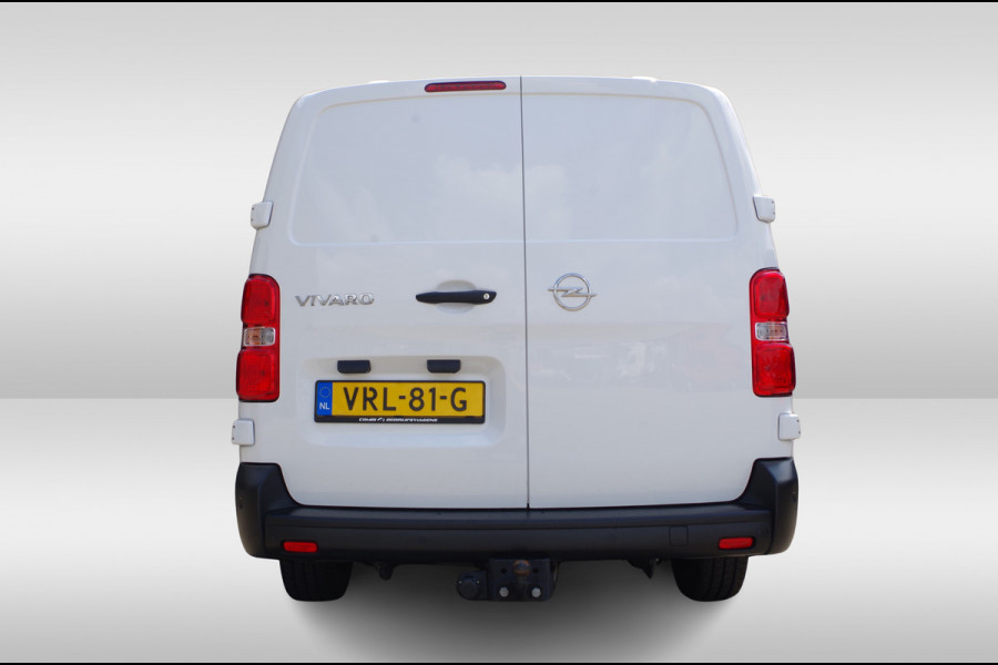 Opel Vivaro 2.0 CDTI L3H1 Edition >145pk/Trekhaak/Apple Carplay/Android Auto...