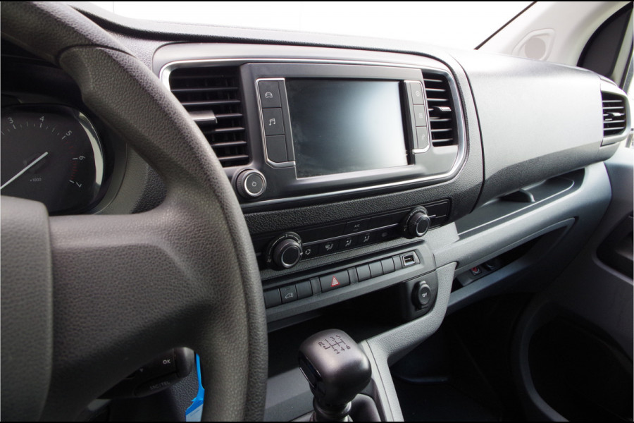 Opel Vivaro 2.0 CDTI L3H1 Edition >145pk/Trekhaak/Apple Carplay/Android Auto...