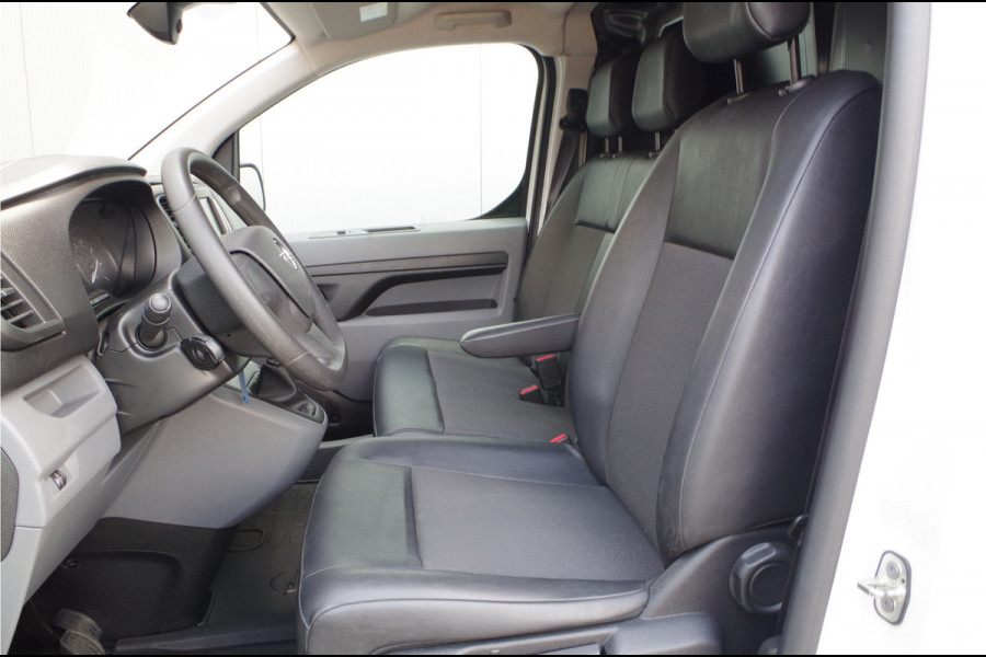 Opel Vivaro 2.0 CDTI L3H1 Edition >145pk/Trekhaak/Apple Carplay/Android Auto...