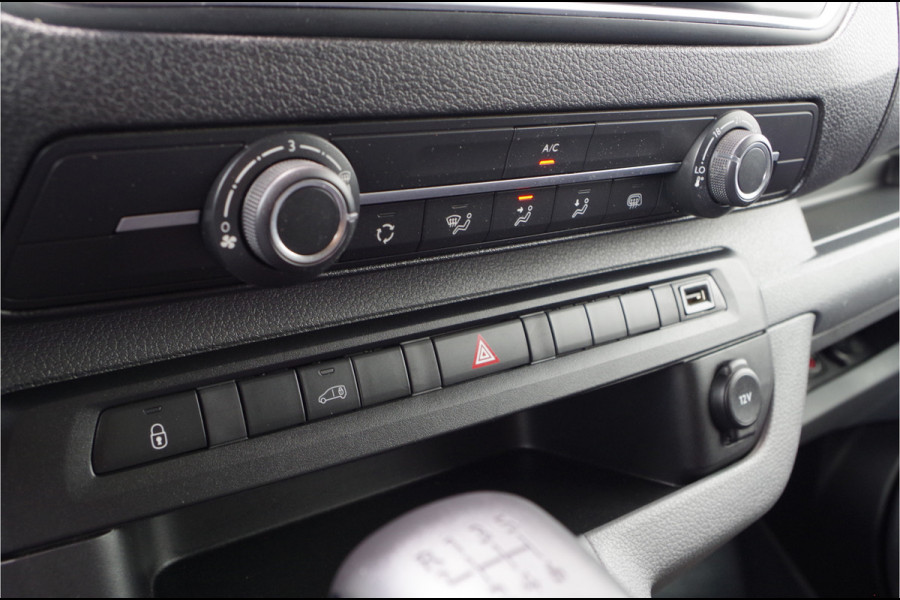 Opel Vivaro 2.0 CDTI L3H1 Edition >145pk/Trekhaak/Apple Carplay/Android Auto...