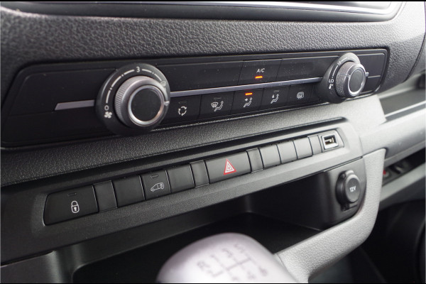 Opel Vivaro 2.0 CDTI L3H1 Edition >145pk/Trekhaak/Apple Carplay/Android Auto...