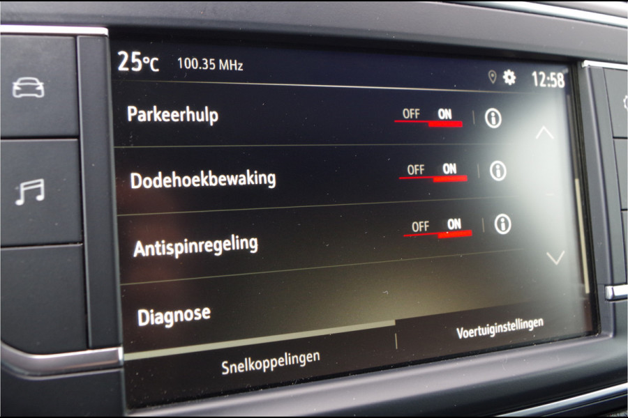Opel Vivaro 2.0 CDTI L3H1 Edition >145pk/Trekhaak/Apple Carplay/Android Auto...
