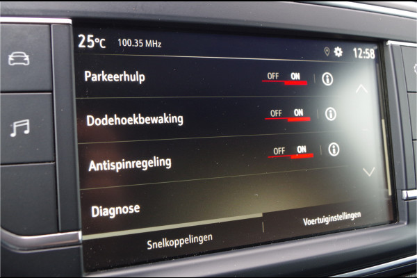 Opel Vivaro 2.0 CDTI L3H1 Edition >145pk/Trekhaak/Apple Carplay/Android Auto...