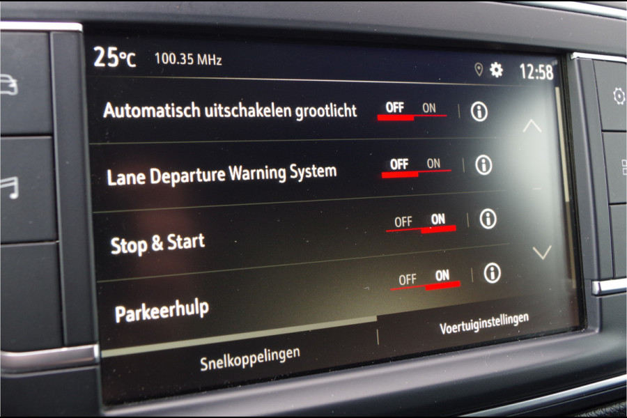 Opel Vivaro 2.0 CDTI L3H1 Edition >145pk/Trekhaak/Apple Carplay/Android Auto...