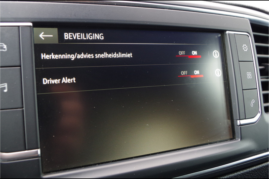 Opel Vivaro 2.0 CDTI L3H1 Edition >145pk/Trekhaak/Apple Carplay/Android Auto...