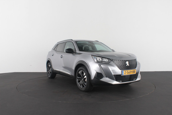 Peugeot e-2008 EV Allure Pack 50 kWh > 11kW Lader/Camera/LED koplampen/stoelverwarming...